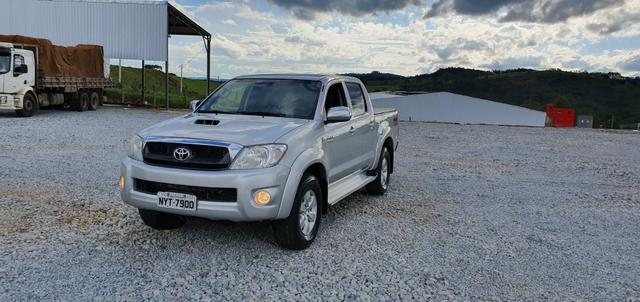 Hilux srv - Foto 2