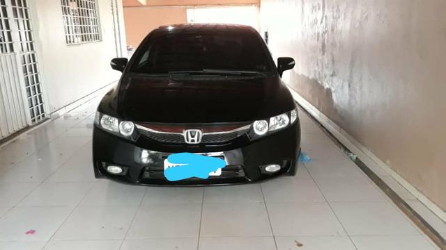 Vendo Honda Civic lxl 2010 aceito proposta - Foto 9