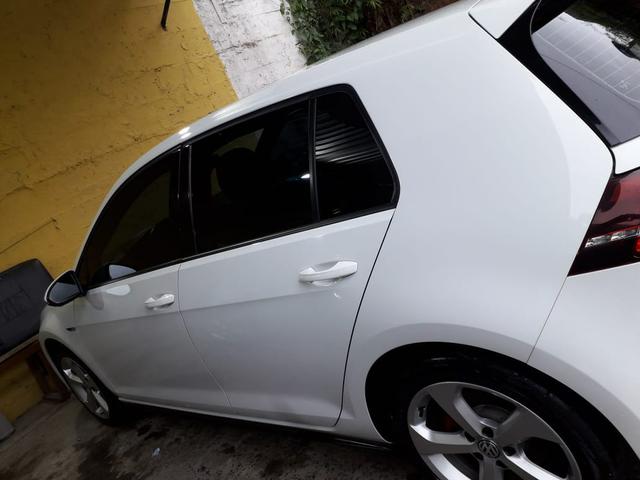 Golf GTI - Foto 4