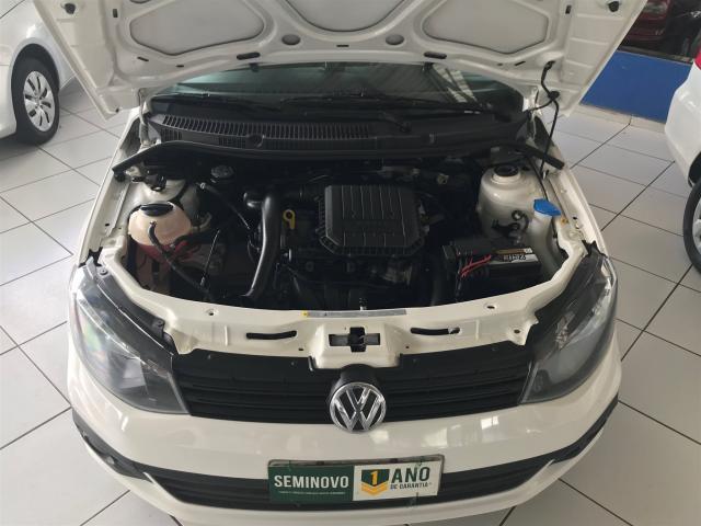 VOLKSWAGEN GOL 2017/2018 1.0 12V MPI TOTALFLEX CITY 4P MANUAL - Foto 3