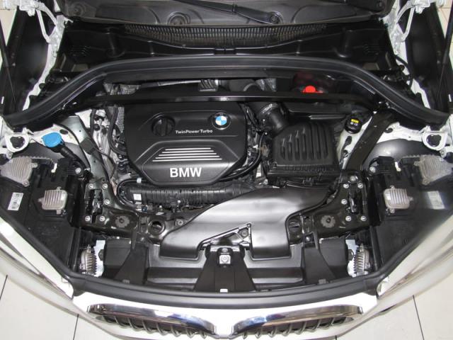 BMW X1 X25i ACTIVE FLEX - Foto 10