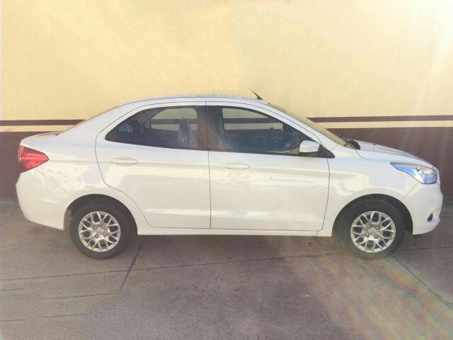 Ford Ka Sedan 1.5 12v Flex 2018 (Parcelamento no boleto) - Foto 3