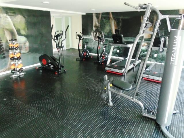 Absolut Condominium, Novo, 150m2, 4 Suítes, DCE, 3 Vagas e Lazer Completo - Foto 19