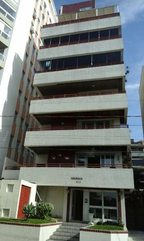 Apartamento em Caiobá mobiliado com 4 quartos