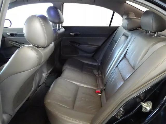 Honda Civic Lxl 1.8 Flex Aut - Foto 10