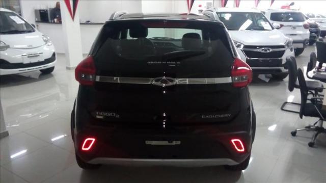 Chery Tiggo 2 1.5 Mpfi 16v Act - Foto 2