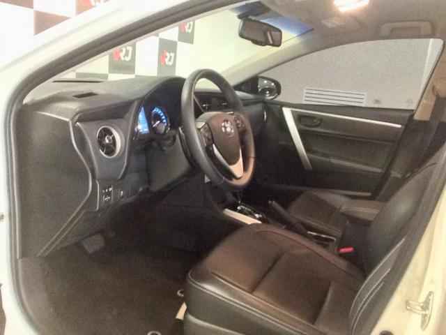 COMPASS COMPASS LONGITUDE 2.0 4x2 Flex 16V Aut. - Foto 5