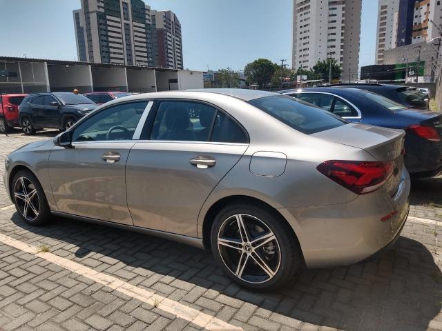 Mercedes Benz A 200 Advance 19/20 1.3 163 hp - Foto 4