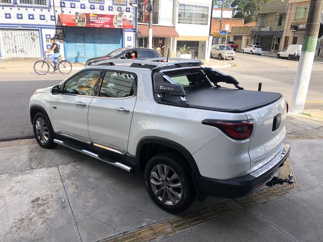 Toro Ranch 2.0 4x4 19/19(Diesel)(Impecável) - Foto 2