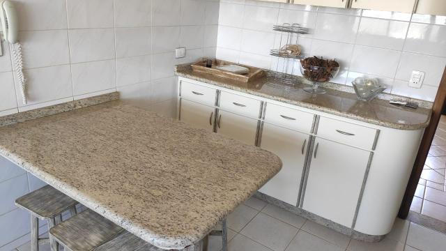 Vende-se/ Aluga-se Apartamento de Alto Padrão no Centro de Campo Mourão/PR - Foto 2