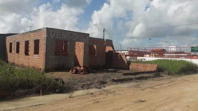 Terreno em Marechal (Francês)