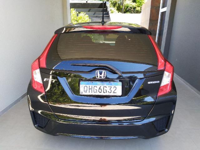 Honda Fit Lx - Impecável - Foto 2