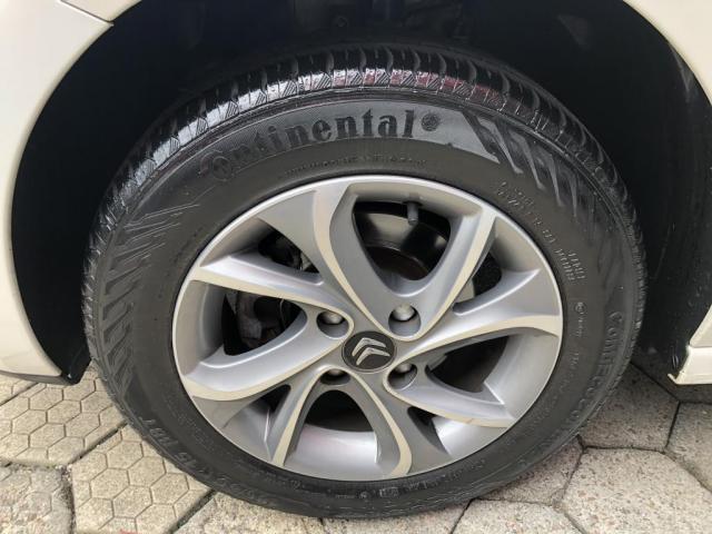 C3 Excl. 1.6 VTi Flex Start 16V 5p Aut. - Foto 10
