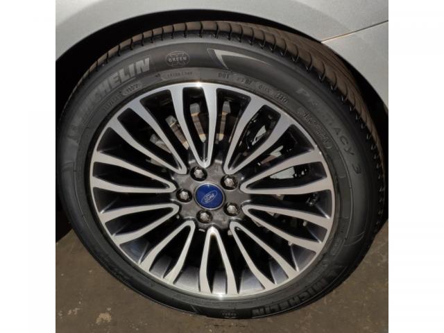 FORD FUSION TITANIUM HYBRID 2.0 145CV AUT. - Foto 9