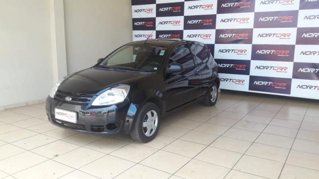 FORD KA FLEX 1.0 8V 2P - Foto 3