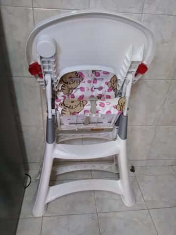 Cadeirão - Foto 2