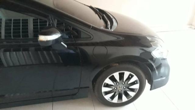 Vendo Honda Civic lxl 2010 aceito proposta - Foto 10