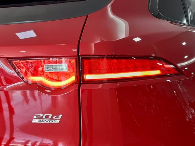 Jaguar F-Pace Prestige Diesel AWD 2017/2018 - Foto 14