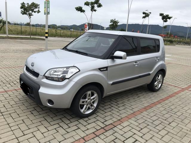 Kia Soul/ 2010/2011
