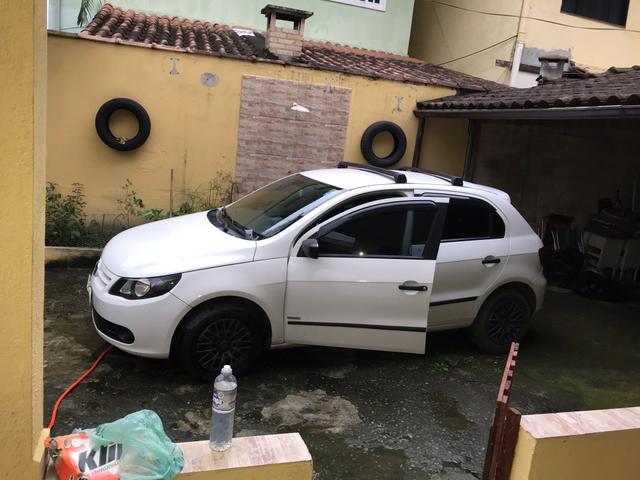 Vendo Carro - Foto 3
