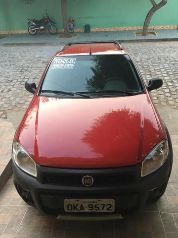 Fiat strada - Foto 7