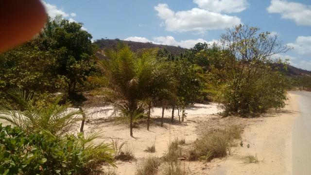 Vende-se um Terreno