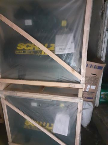 Compressor 10 Pés chultz tem outros