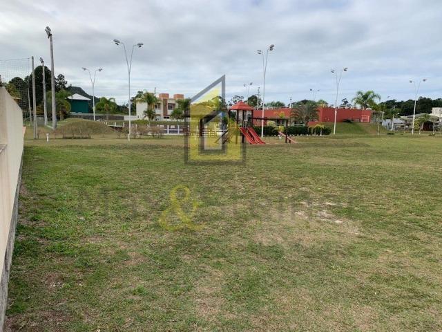 MS1- Construa sua casa com seu estilo!! terreno em cond.fechado-Río vermelho-Floripa - Foto 4