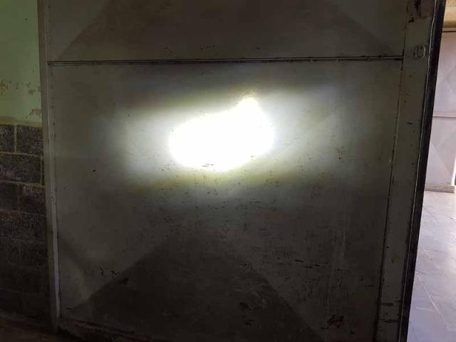 LED modelo H4 Super Brilho para o seu Farol - Novo modelo com Reator Externo - 1 PÇ - Foto 4
