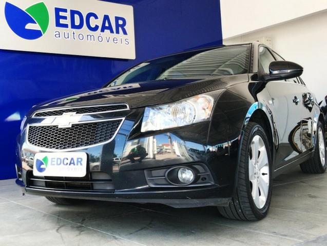 Cruze 1.8 LT Automático 2013 - Foto 2