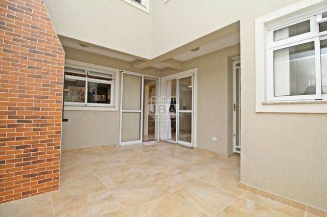 Sobrado Triplex - Foto 14