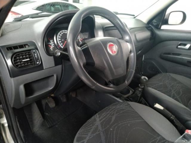 Fiat siena 2013 1.0 mpi el 8v flex 4p manual - Foto 3
