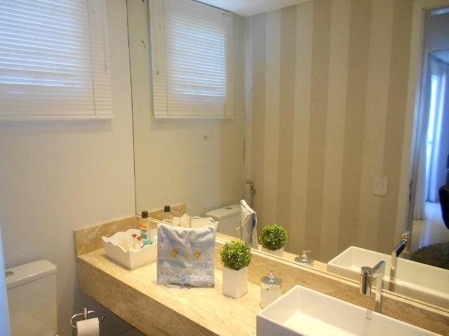 Apartamento triplex na Aldeota. AT0002 - Foto 4