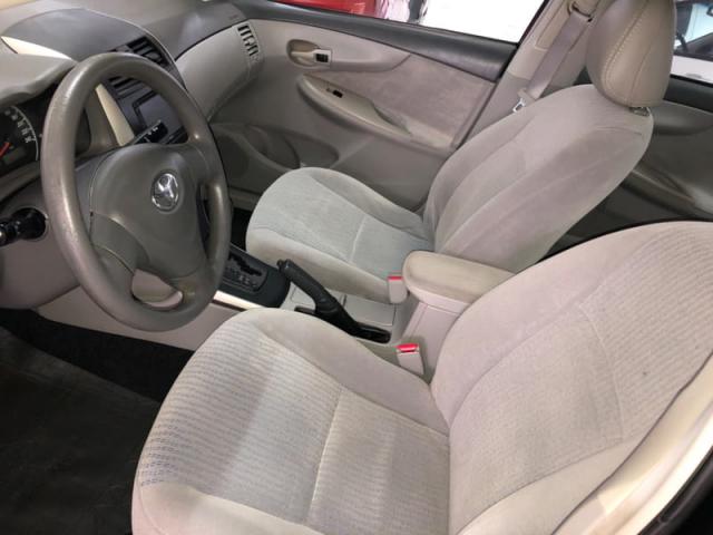COROLLA XLI 1.6 AUTOMÁTICO - Foto 6