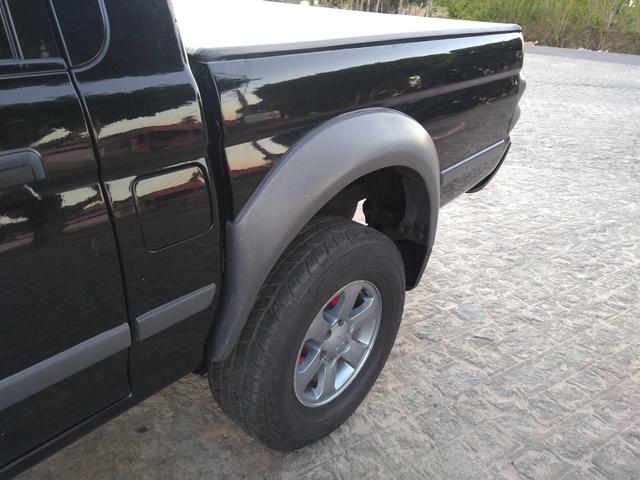 L200 gls 4×4 2011 - Foto 9