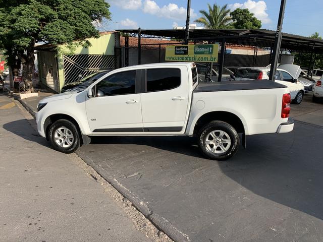 S10 LT 4x2 Automatico Flex 2018 - Foto 3