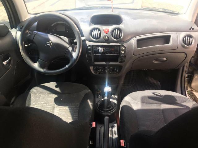 Citroên_C3 - Foto 5