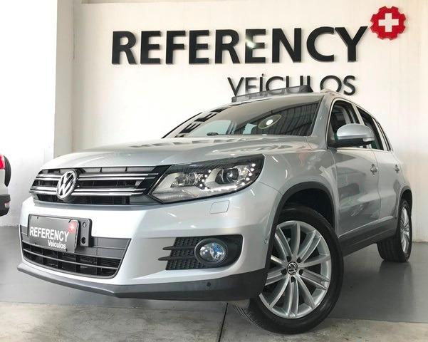 Tiguan 2,0 TSi 4Motion - Foto 2