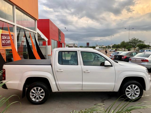 VOLKSWAGEN AMAROK 2018/2018 2.0 S 4X4 CD 16V TURBO INTERCOOLER DIESEL 4P MANUAL - Foto 5