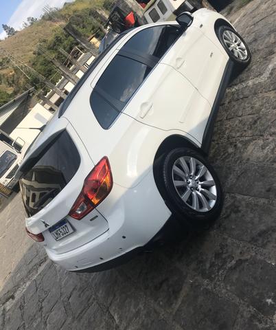 Vendo ou troco Asx 2016