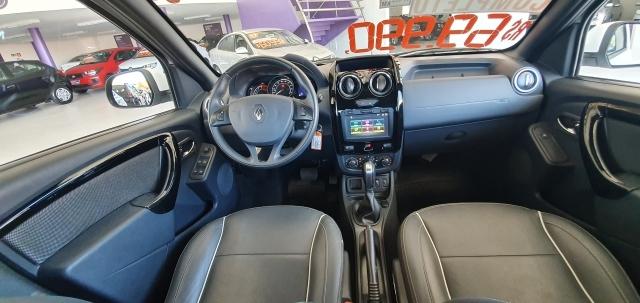 RENAULT DUSTER OROCH 2.0 16V HI-FLEX 2019 - Foto 5