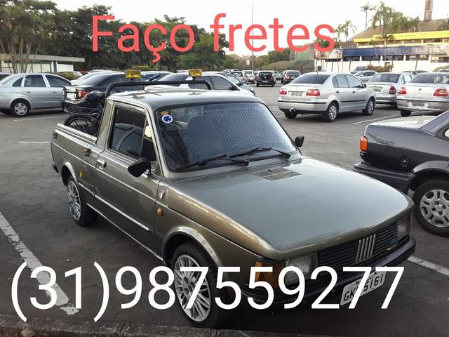 Faz frete