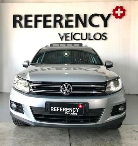 Tiguan 2,0 TSi 4Motion - Foto 4