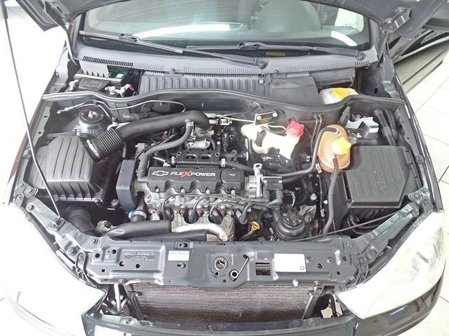 Gm Corsa Maxx 1.0 8v - 2009 - Foto 5