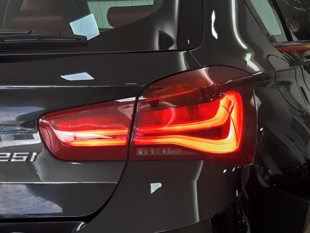 BMW 125i M Sport - Foto 14