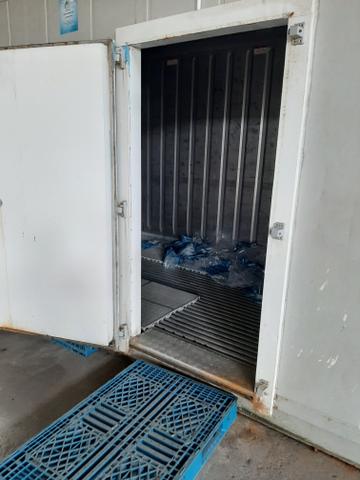 Container reefer, Câmara fria - 25c - Foto 2