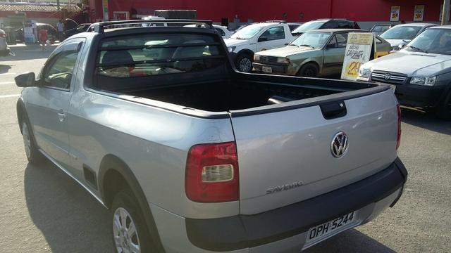 Vw saveiro cs 1.6 2013