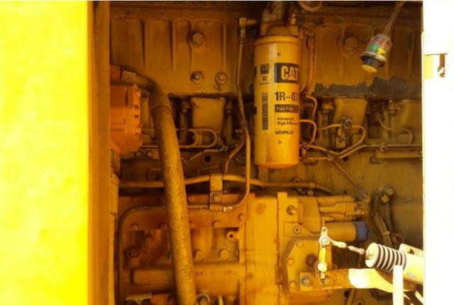 Recicladora de asfalto RM350B Caterpillar - 02/02 - Foto 3