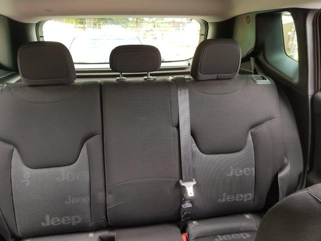 Jeep Renegade Longitude Automático 2016 - Foto 3