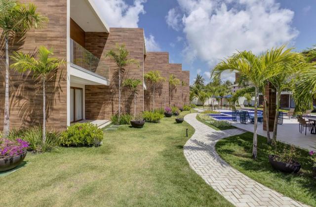 Apartamentos em condomínio fechado em Itacimirim - Camaçari - Foto 6